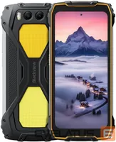 BLACKVIEW BV7300 6.67 IPS TFT 6/256Go IP68, IP69K * Yellow
