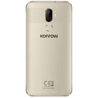 KONROW MUST 5,85 HD+ DS Octa 4/64Go 2cam. 4000mAh Andr * Gold - 1