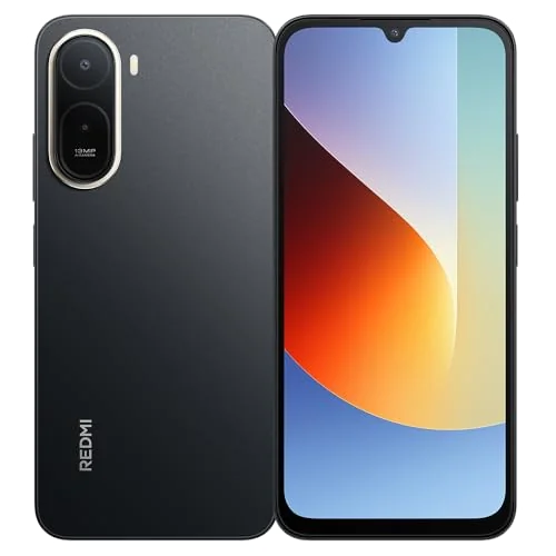 XIAOMI Redmi A7 Pro 4G DS 6.9 4/64Go 6000mAh 2Cam. IA Andr16 * Noir