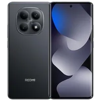 XIAOMI Redmi Note 15 4G 6,77'' 8/256Go NFC • NOIR