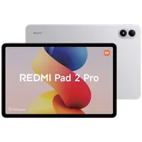 Tablette XIAOMI Redmi Pad 2 Pro 12,1 8/256Go WiFi6 (TCP 14€) * Gris