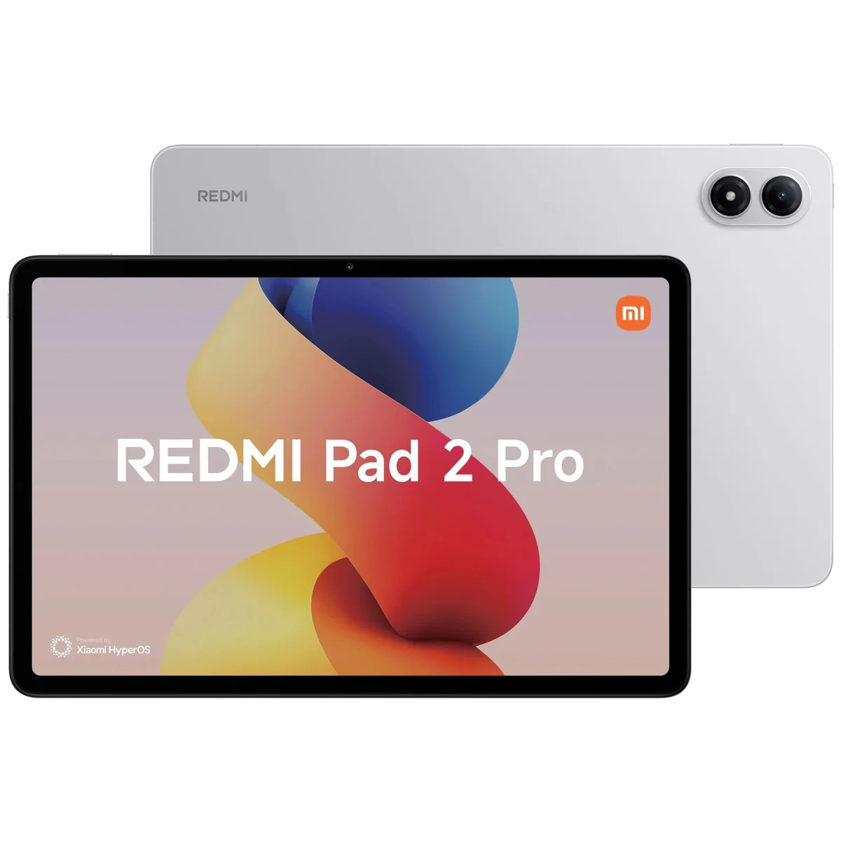 Tablette XIAOMI Redmi Pad 2 Pro 12,1 8/256Go WiFi6 (TCP 14€) * Gris