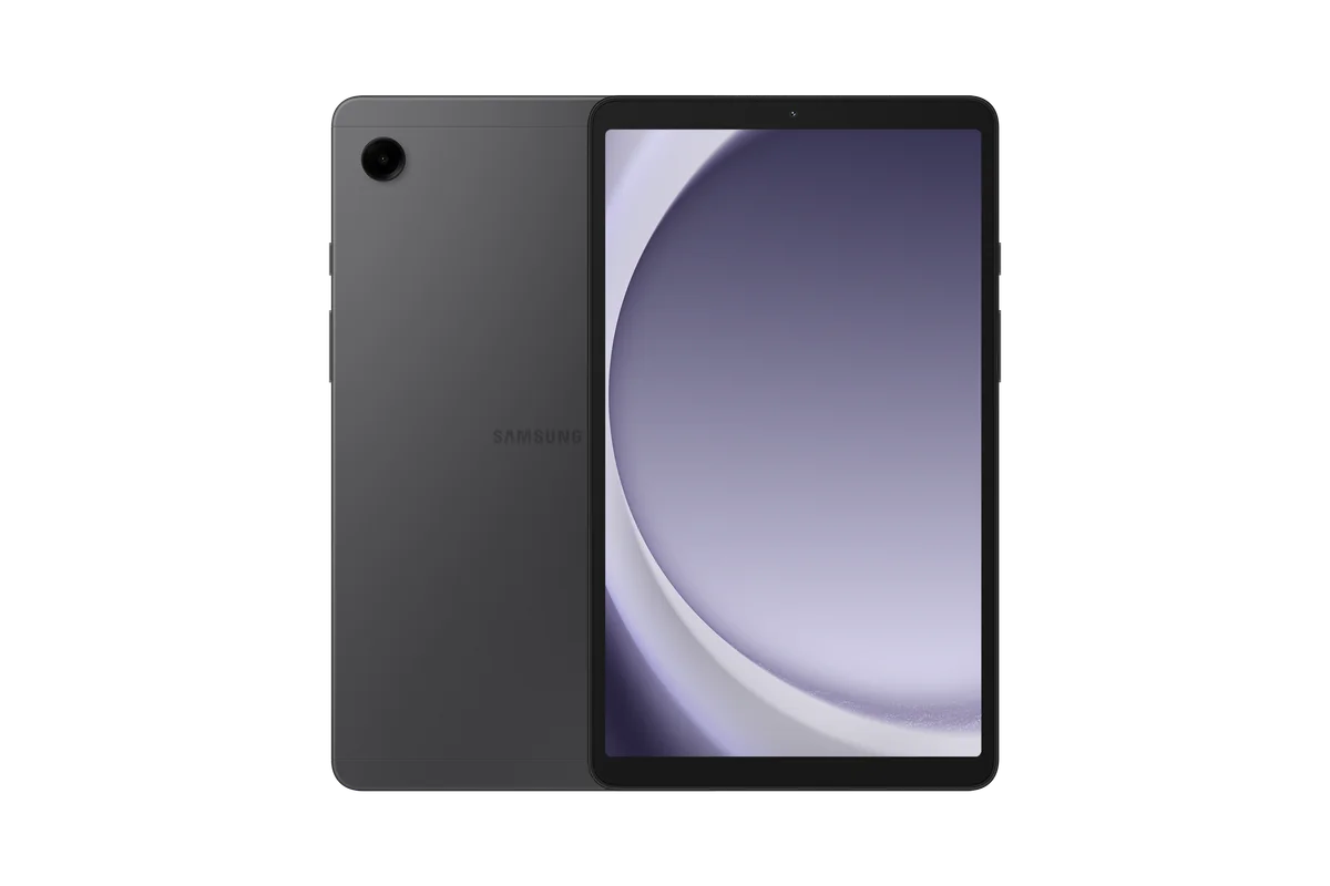 Samsung Galaxy Tab A9 SM-X110 Mediatek 64 Go 22,1 cm (8.7") 4 Go Wi-Fi 5 (802.11ac) Android 13 Graphite