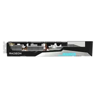 GIGABYTE GAMING Radeon RX 7600 OC 8G AMD 8 Go GDDR6 - 3