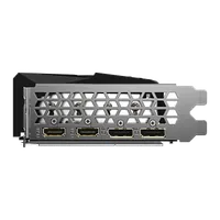 GIGABYTE GAMING Radeon RX 7600 OC 8G AMD 8 Go GDDR6 - 4