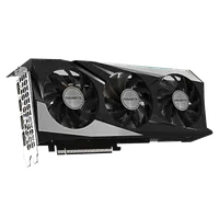 GIGABYTE GAMING Radeon RX 7600 OC 8G AMD 8 Go GDDR6 - 6