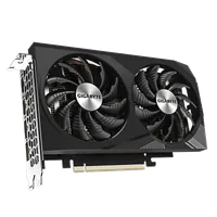 GIGABYTE GeForce RTX 3050 WINDFORCE OC V2 8G NVIDIA 8 Go GDDR6 - 2