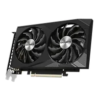 GIGABYTE GeForce RTX 3050 WINDFORCE OC V2 8G NVIDIA 8 Go GDDR6 - 3