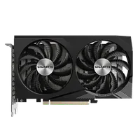 GIGABYTE GeForce RTX 3050 WINDFORCE OC V2 8G NVIDIA 8 Go GDDR6 - 5