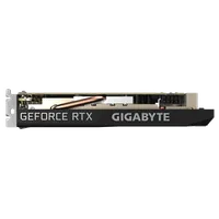 GIGABYTE GeForce RTX 3050 WINDFORCE OC V2 8G NVIDIA 8 Go GDDR6 - 6