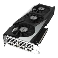 GIGABYTE GAMING GeForce RTX 3060 OC 12G (rev. 2.0) NVIDIA 12 Go GDDR6 - 3