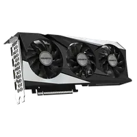 GIGABYTE GAMING GeForce RTX 3060 OC 12G (rev. 2.0) NVIDIA 12 Go GDDR6 - 4