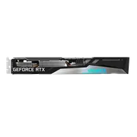 GIGABYTE GAMING GeForce RTX 3060 OC 12G (rev. 2.0) NVIDIA 12 Go GDDR6 - 6