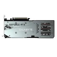 GIGABYTE GAMING GeForce RTX 3060 OC 12G (rev. 2.0) NVIDIA 12 Go GDDR6 - 7