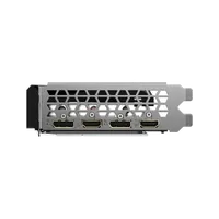 GIGABYTE GAMING GeForce RTX 3060 OC 12G (rev. 2.0) NVIDIA 12 Go GDDR6 - 8