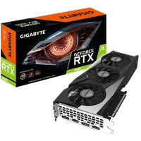 GIGABYTE GAMING GeForce RTX 3060 OC 12G (rev. 2.0) NVIDIA 12 Go GDDR6 - 1