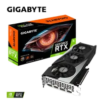 GIGABYTE GAMING GeForce RTX 3060 OC 12G (rev. 2.0) NVIDIA 12 Go GDDR6 - 9