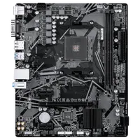 GIGABYTE A520M S2HP Carte Mère - 2