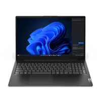 Lenovo V15 G5 IRL Intel® Core™ i5 i5-13420H Ordinateur portable 39,6 cm (15.6") Full HD 16 Go DDR5-SDRAM 512 Go SSD Wi-Fi 6 (802.11ax) Windows 11 Pro Noir Français - 2