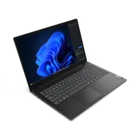Lenovo V15 G5 IRL Intel® Core™ i5 i5-13420H Ordinateur portable 39,6 cm (15.6") Full HD 16 Go DDR5-SDRAM 512 Go SSD Wi-Fi 6 (802.11ax) Windows 11 Pro Noir Français - 3