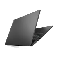 Lenovo V15 G5 IRL Intel® Core™ i5 i5-13420H Ordinateur portable 39,6 cm (15.6") Full HD 16 Go DDR5-SDRAM 512 Go SSD Wi-Fi 6 (802.11ax) Windows 11 Pro Noir Français - 8