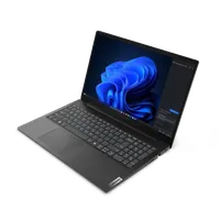 Lenovo V15 G5 IRL Intel® Core™ i5 i5-13420H Ordinateur portable 39,6 cm (15.6") Full HD 16 Go DDR5-SDRAM 512 Go SSD Wi-Fi 6 (802.11ax) Windows 11 Pro Noir Français - 9