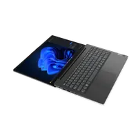 Lenovo V15 G5 IRL Intel® Core™ i5 i5-13420H Ordinateur portable 39,6 cm (15.6") Full HD 16 Go DDR5-SDRAM 512 Go SSD Wi-Fi 6 (802.11ax) Windows 11 Pro Noir Français - 15