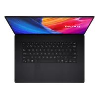 ASUS ProArt P16 H7606GP- -DICSR010X Copilot+ PC AMD Ryzen AI 9 465 Ordinateur portable 40,6 cm (16") Écran tactile 3K 32 Go LPDDR5x-SDRAM 1 To SSD NVIDIA GeForce RTX 5070 Wi-Fi 7 (802.11be) Windows 11 Pro Noir - 4