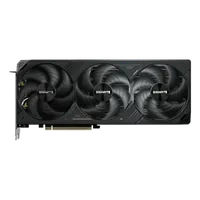 GIGABYTE GeForce RTX 5080 WINDFORCE OC SFF 16G – Carte graphique, 16GB GDDR7, 256bit, PCI-E 5.0, 2670MHz Core Clock, 3 × DP 2.1b, 1 × HDMI 2.1b, DLSS 4, GV-N5080WF3OCV2-16GD - 2