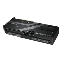 GIGABYTE GeForce RTX 5080 WINDFORCE OC SFF 16G – Carte graphique, 16GB GDDR7, 256bit, PCI-E 5.0, 2670MHz Core Clock, 3 × DP 2.1b, 1 × HDMI 2.1b, DLSS 4, GV-N5080WF3OCV2-16GD - 5