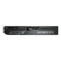 GIGABYTE GeForce RTX 5080 WINDFORCE OC SFF 16G – Carte graphique, 16GB GDDR7, 256bit, PCI-E 5.0, 2670MHz Core Clock, 3 × DP 2.1b, 1 × HDMI 2.1b, DLSS 4, GV-N5080WF3OCV2-16GD - 8
