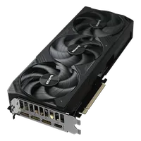 GIGABYTE GeForce RTX 5080 WINDFORCE OC SFF 16G – Carte graphique, 16GB GDDR7, 256bit, PCI-E 5.0, 2670MHz Core Clock, 3 × DP 2.1b, 1 × HDMI 2.1b, DLSS 4, GV-N5080WF3OCV2-16GD - 9