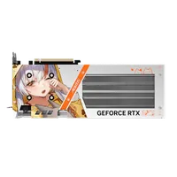 GIGABYTE AORUS GeForce RTX 5060 ARI 8G Carte Graphique - 6
