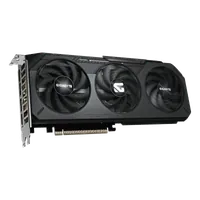 GIGABYTE GeForce RTX 5060 GAMING OC V2 8G – Carte graphique, 8GB GDDR7, 128bit, PCI-E 5.0, 2602 MHz Core Clock, 3 × DisplayPort, 1 × HDMI, DLSS 4, GV-N5060GAMING OC V2-8GD - 2