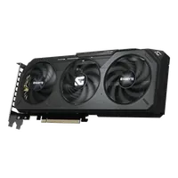 GIGABYTE GeForce RTX 5060 GAMING OC V2 8G – Carte graphique, 8GB GDDR7, 128bit, PCI-E 5.0, 2602 MHz Core Clock, 3 × DisplayPort, 1 × HDMI, DLSS 4, GV-N5060GAMING OC V2-8GD - 3