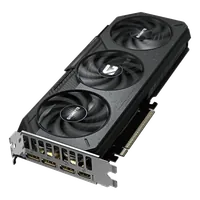 GIGABYTE GeForce RTX 5060 GAMING OC V2 8G – Carte graphique, 8GB GDDR7, 128bit, PCI-E 5.0, 2602 MHz Core Clock, 3 × DisplayPort, 1 × HDMI, DLSS 4, GV-N5060GAMING OC V2-8GD - 4