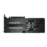 GIGABYTE GeForce RTX 5060 GAMING OC V2 8G – Carte graphique, 8GB GDDR7, 128bit, PCI-E 5.0, 2602 MHz Core Clock, 3 × DisplayPort, 1 × HDMI, DLSS 4, GV-N5060GAMING OC V2-8GD - 6