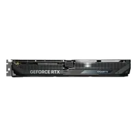 GIGABYTE GeForce RTX 5060 GAMING OC V2 8G – Carte graphique, 8GB GDDR7, 128bit, PCI-E 5.0, 2602 MHz Core Clock, 3 × DisplayPort, 1 × HDMI, DLSS 4, GV-N5060GAMING OC V2-8GD - 7