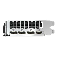 GIGABYTE GeForce RTX 5060 GAMING OC V2 8G – Carte graphique, 8GB GDDR7, 128bit, PCI-E 5.0, 2602 MHz Core Clock, 3 × DisplayPort, 1 × HDMI, DLSS 4, GV-N5060GAMING OC V2-8GD - 8