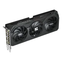 GIGABYTE GeForce RTX 5060 GAMING OC V2 8G – Carte graphique, 8GB GDDR7, 128bit, PCI-E 5.0, 2602 MHz Core Clock, 3 × DisplayPort, 1 × HDMI, DLSS 4, GV-N5060GAMING OC V2-8GD - 9