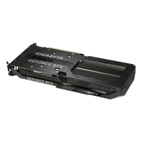 GIGABYTE GeForce RTX 5060 GAMING OC V2 8G – Carte graphique, 8GB GDDR7, 128bit, PCI-E 5.0, 2602 MHz Core Clock, 3 × DisplayPort, 1 × HDMI, DLSS 4, GV-N5060GAMING OC V2-8GD - 10