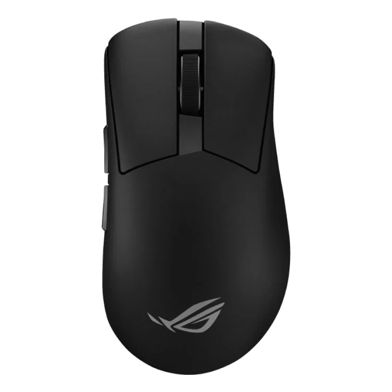 ASUS ROG Gladius IV Ace souris Gaming Droitier RF Wireless + Bluetooth + USB Type-A Optique 65000 DPI