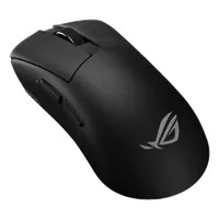 ASUS ROG Gladius IV Ace souris Gaming Droitier RF Wireless + Bluetooth + USB Type-A Optique 65000 DPI - 2
