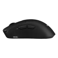 ASUS ROG Gladius IV Ace souris Gaming Droitier RF Wireless + Bluetooth + USB Type-A Optique 65000 DPI - 4