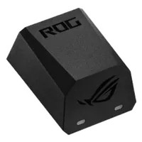 ASUS ROG Gladius IV Ace souris Gaming Droitier RF Wireless + Bluetooth + USB Type-A Optique 65000 DPI - 6