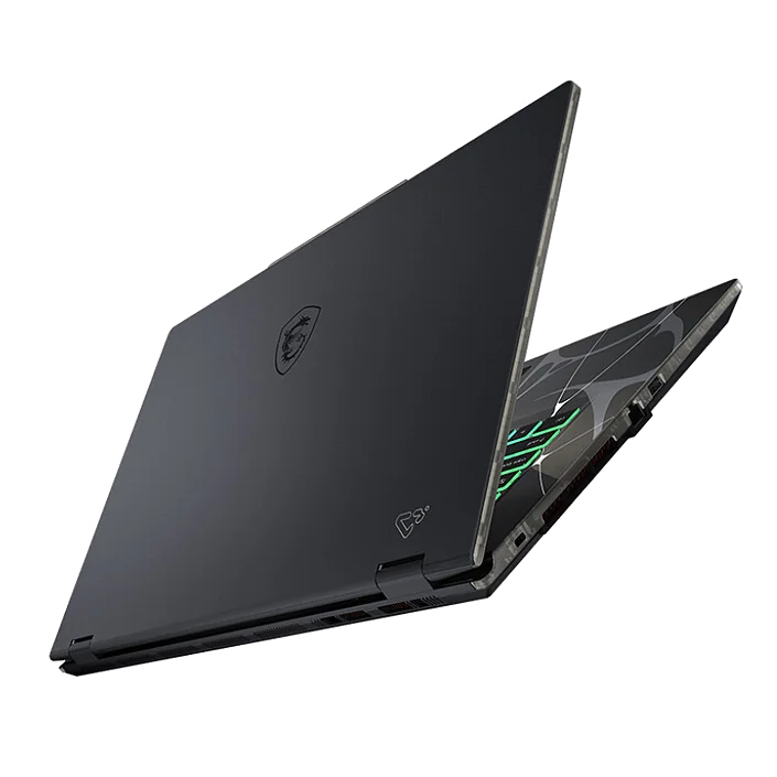 MSI Cyborg 15 B2RWFKG-1268FRY