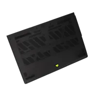 MSI Cyborg 15 C13WFO-603FRY Intel® Core™ i7 i7-13620H Ordinateur portable 39,6 cm (15.6") Full HD 16 Go DDR4-SDRAM 512 Go SSD GPU pour ordinateur portable NVIDIA GeForce RTX 5060 Wi-Fi 6E (802.11ax) Windows 11 Home Platine, Gris, Noir AZERTY Français - 4