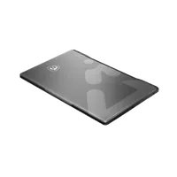 MSI Cyborg 15 C13WFO-603FRY Intel® Core™ i7 i7-13620H Ordinateur portable 39,6 cm (15.6") Full HD 16 Go DDR4-SDRAM 512 Go SSD GPU pour ordinateur portable NVIDIA GeForce RTX 5060 Wi-Fi 6E (802.11ax) Windows 11 Home Platine, Gris, Noir AZERTY Français - 5