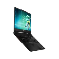 MSI Cyborg 15 C13WFO-603FRY Intel® Core™ i7 i7-13620H Ordinateur portable 39,6 cm (15.6") Full HD 16 Go DDR4-SDRAM 512 Go SSD GPU pour ordinateur portable NVIDIA GeForce RTX 5060 Wi-Fi 6E (802.11ax) Windows 11 Home Platine, Gris, Noir AZERTY Français - 14