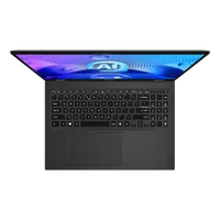 MSI Prestige 16 AI Evo B1MG-234FRNN Copilot+ PC Intel Core Ultra 7 165H Ordinateur portable 40,6 cm (16") Full HD+ 16 Go LPDDR5-SDRAM 512 Go SSD Wi-Fi 7 (802.11be) Windows 11 Pro Gris AZERTY Français - 4
